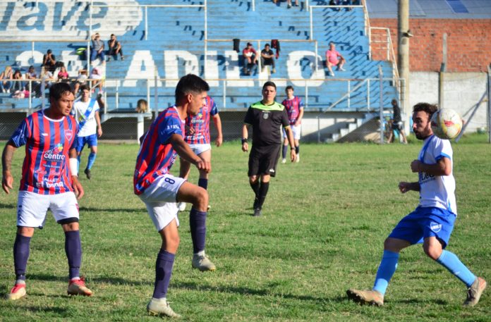futbol atucha argentino