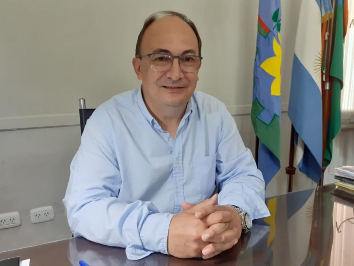 jose luis salomon