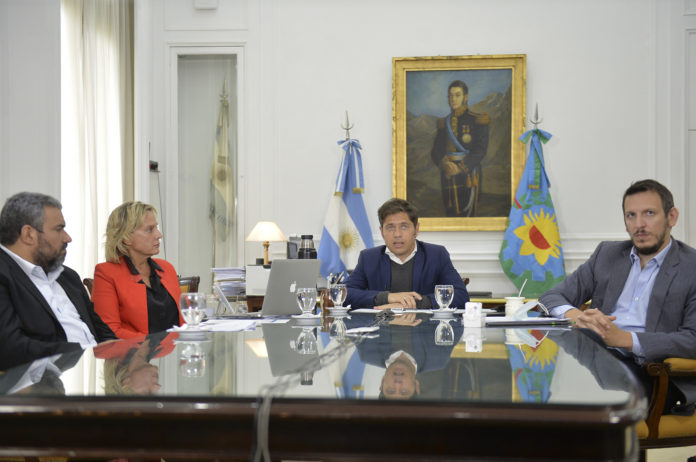 kicillof provincia leasing