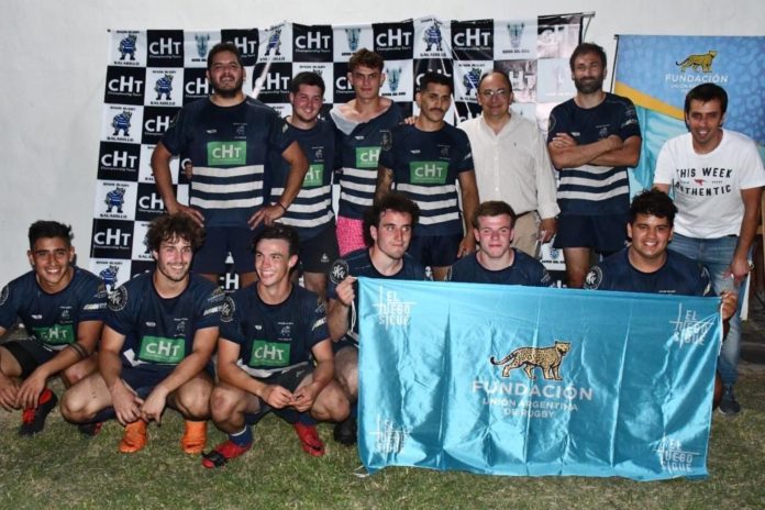rinos rugby