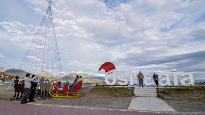 ushuaia