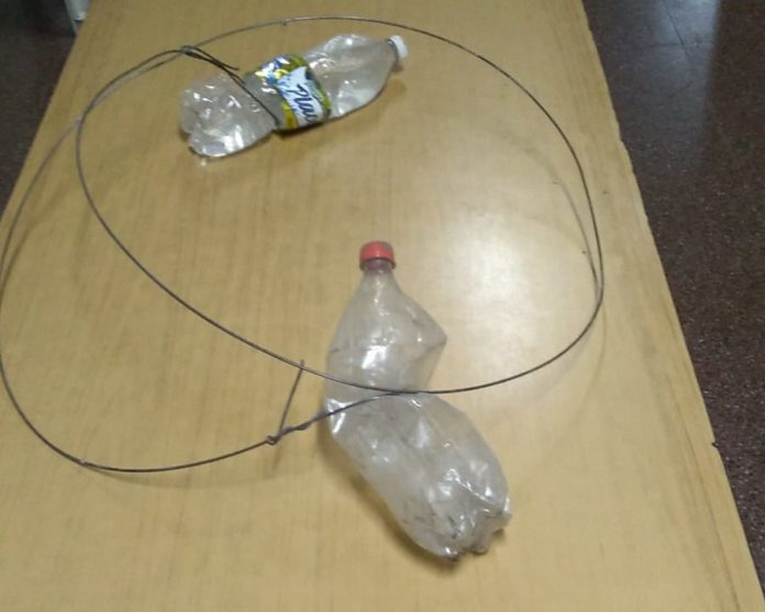 ces energia vandalismo