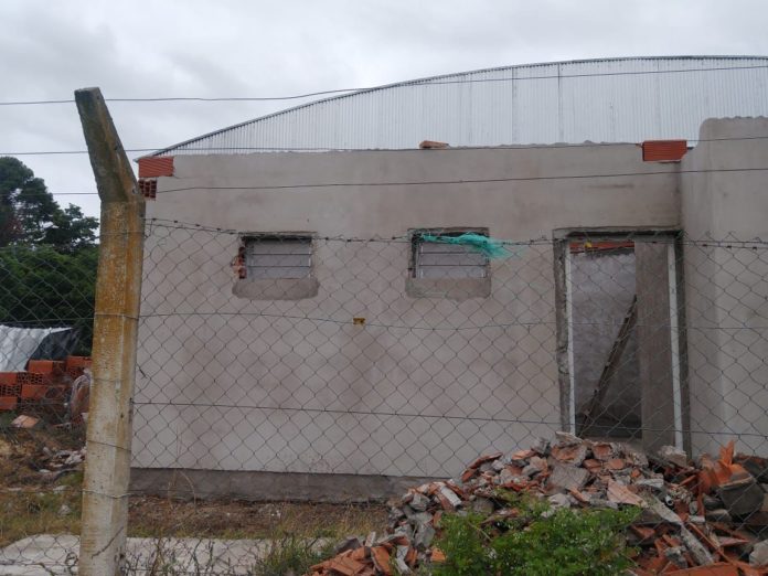 club cazon obras