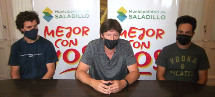 diseñadores