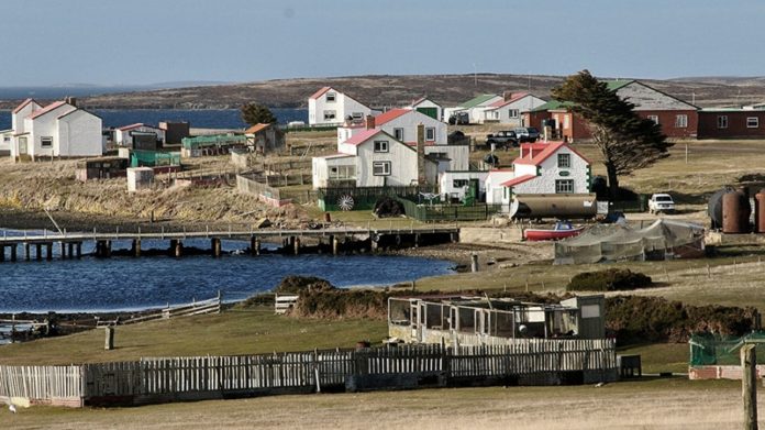 islas malvinas