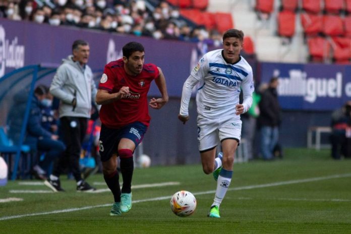 nahuel tenaglia alaves