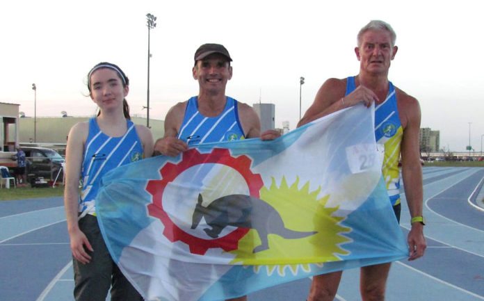 atletismo