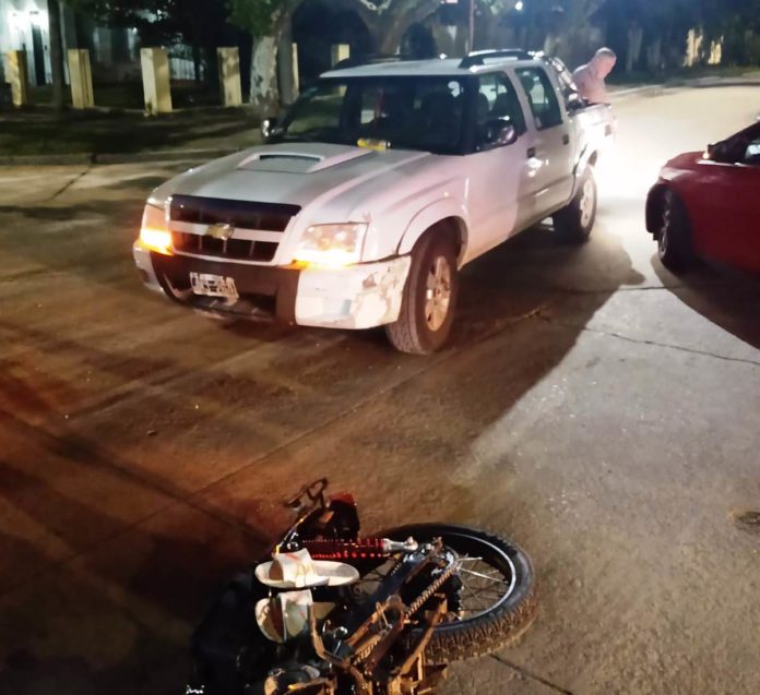 accidente acosta y roca