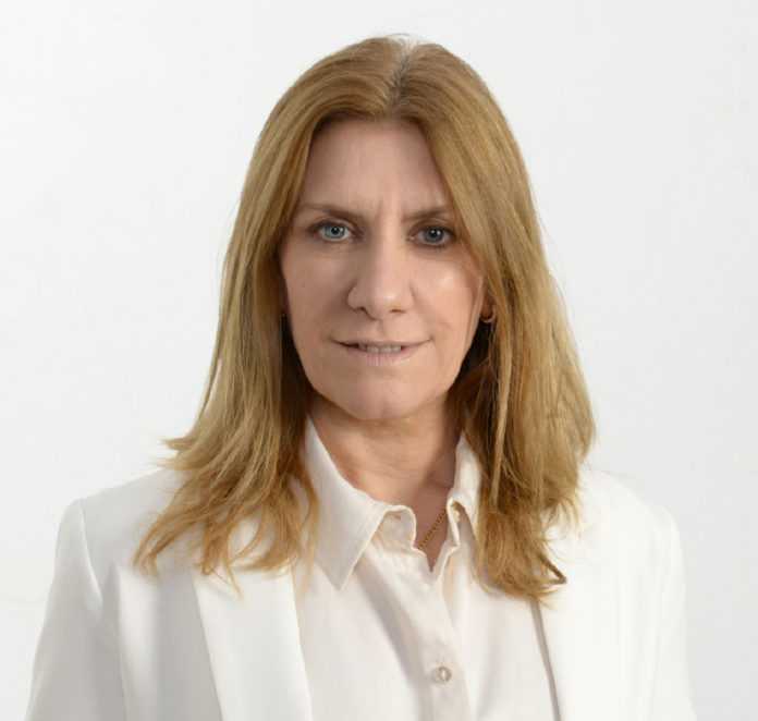 alejandra lorden