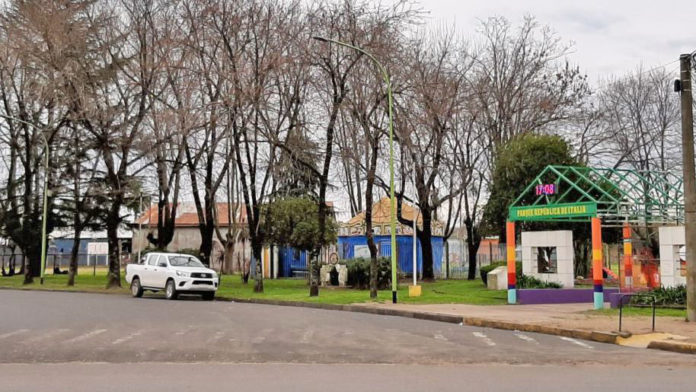 avenida