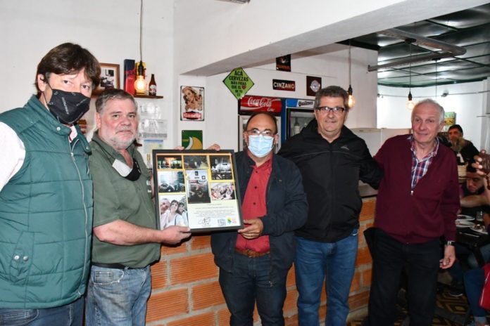 fernando ni colo el 40