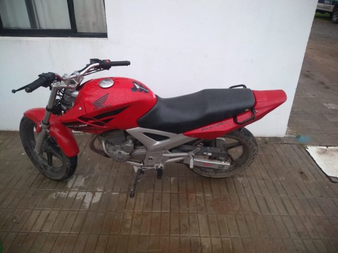 moto