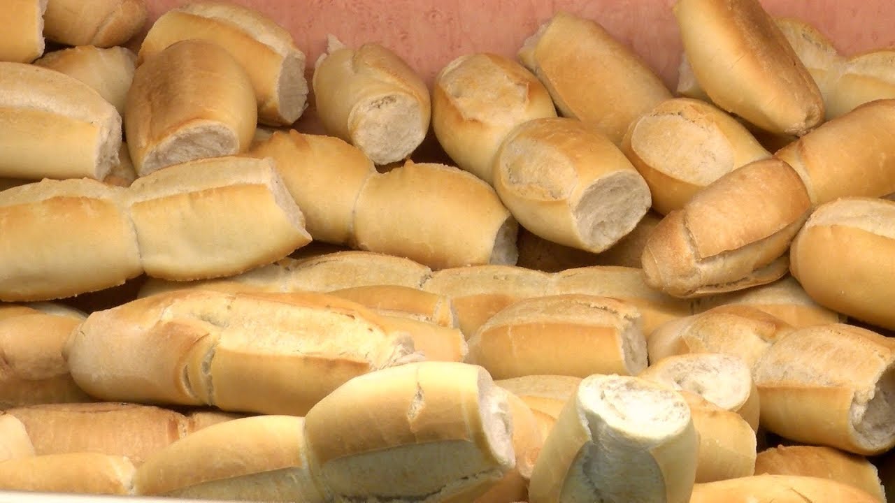 Advierten por aumento del pan en un 25% y piden al Gobierno medidas para  impedir más subas - La Mañana
