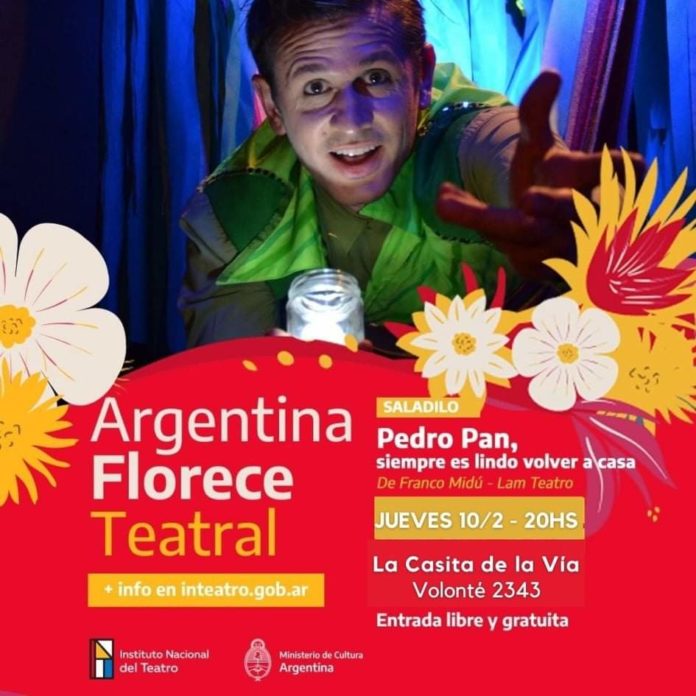 pedro pan