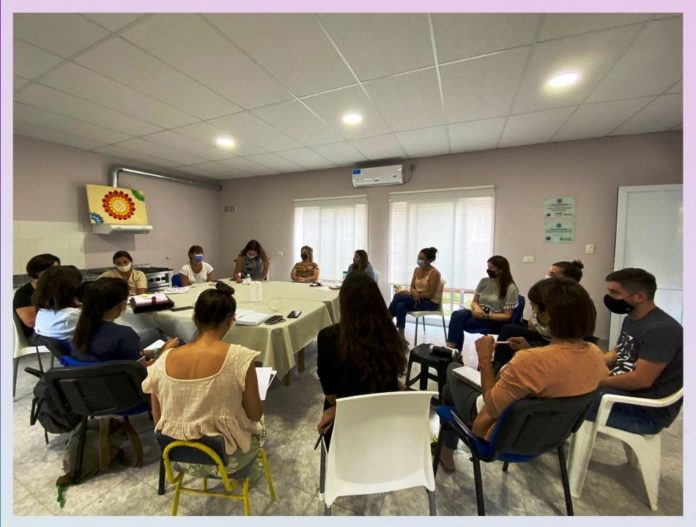 reunion consejo local