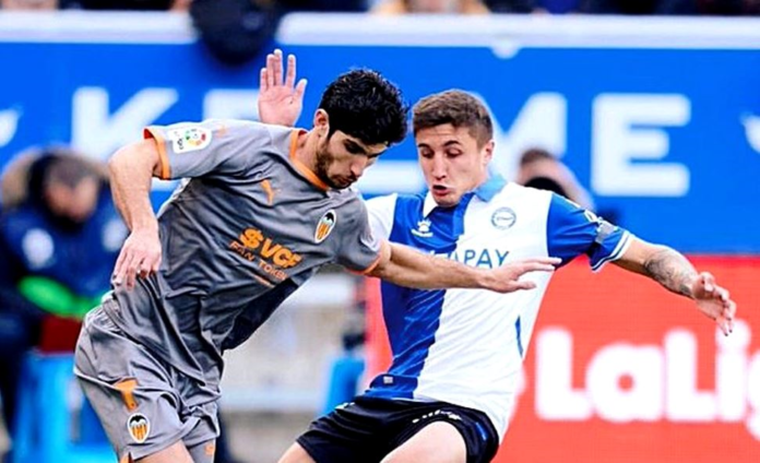 tenaglia alaves valencia