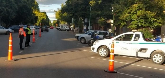 transito