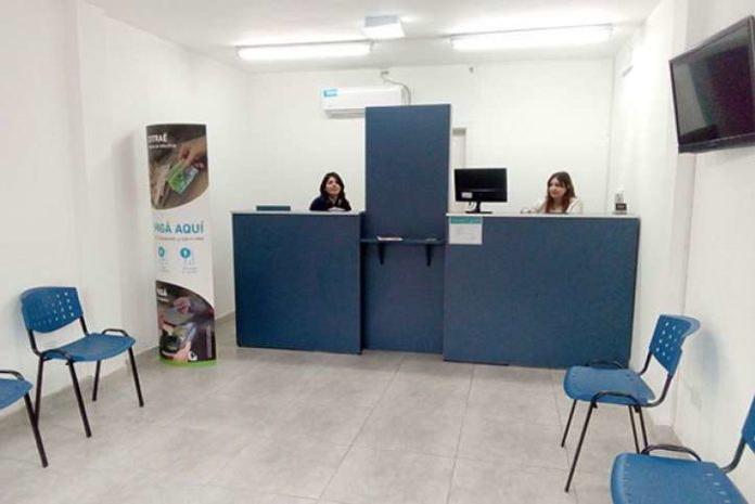 Pagos