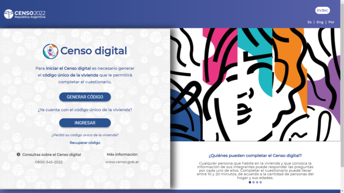 censo digital 2022