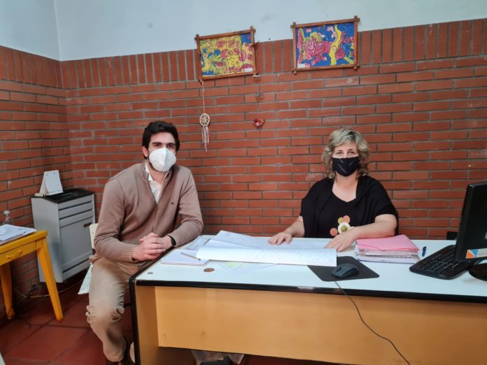 censo saladillo autoridades