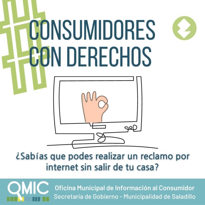 consumidores con derechos
