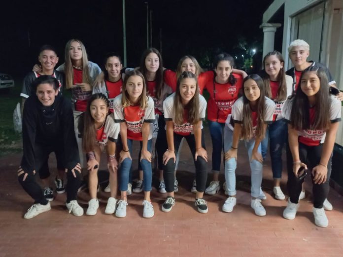 lalola cena campeones