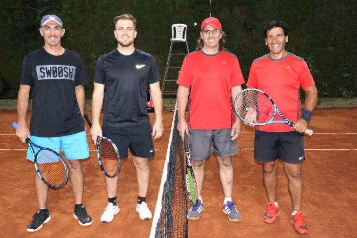 tenis