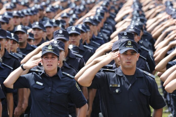 policia