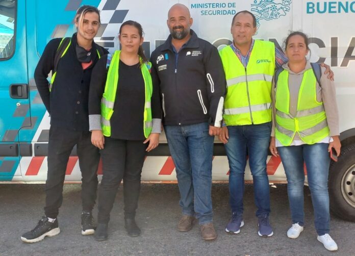 defensa civil
