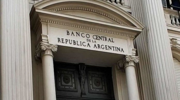 banco central