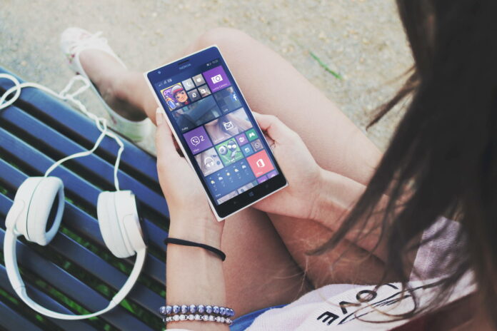 celular