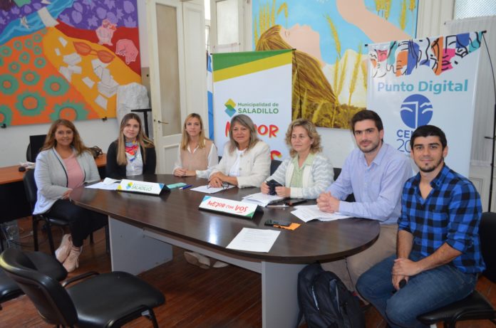 censo 2022 saladillo