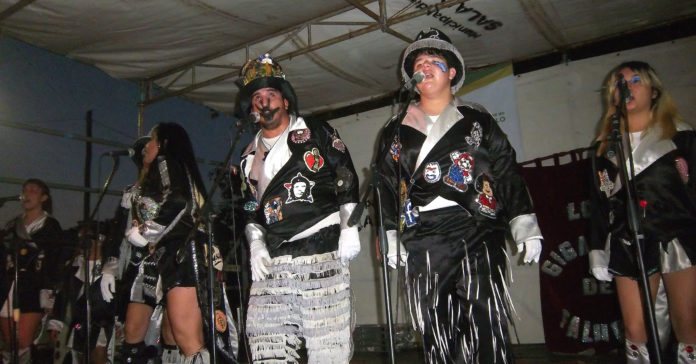 murga1