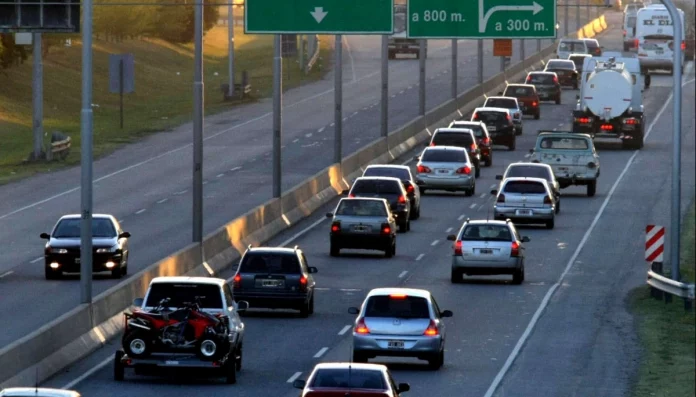 transito