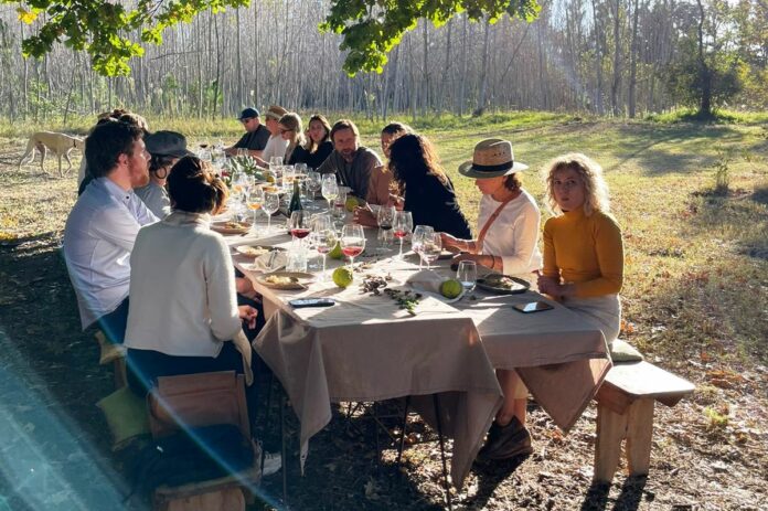 turismo gastronomico cazon