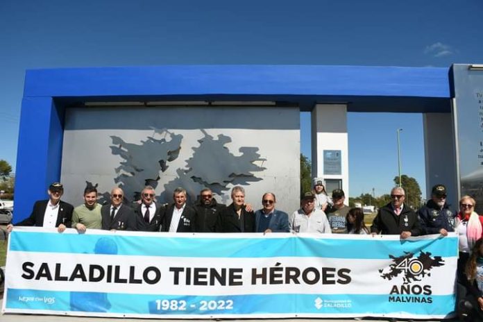 veteranos malvinas saladillo