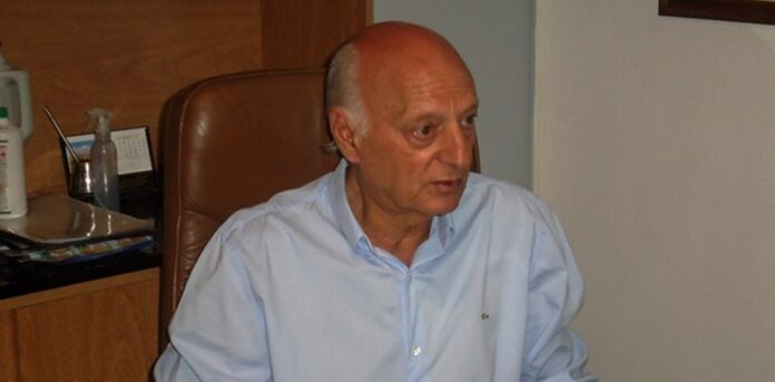 carlos cortese