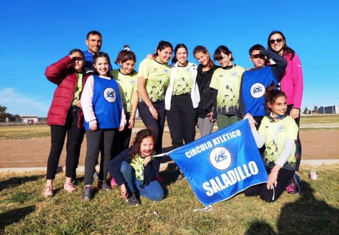 circulo atletico saladillo
