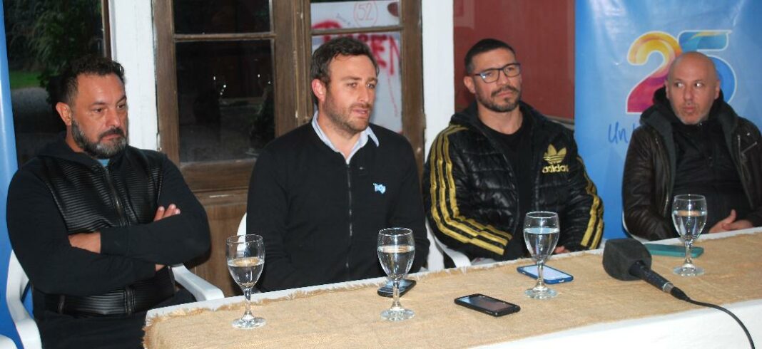 conferencia maravilla