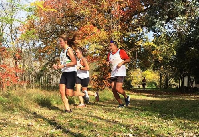 cross country cazon