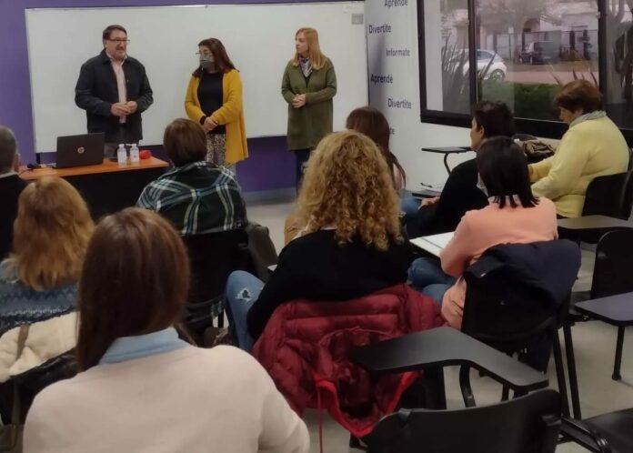 curs diplomatura rural