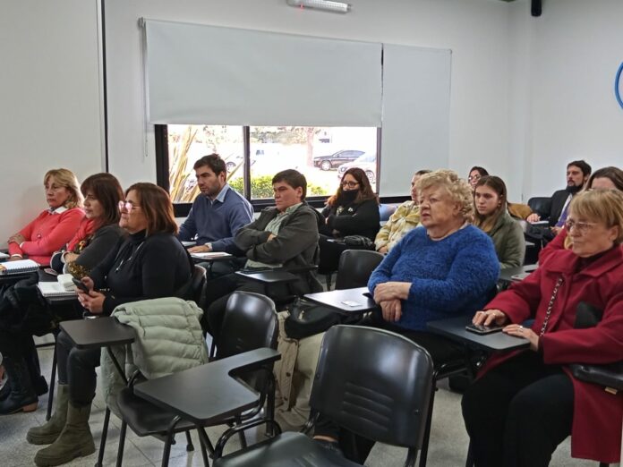 jornada derecho penal