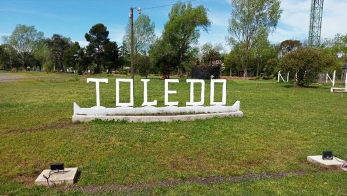 toledo