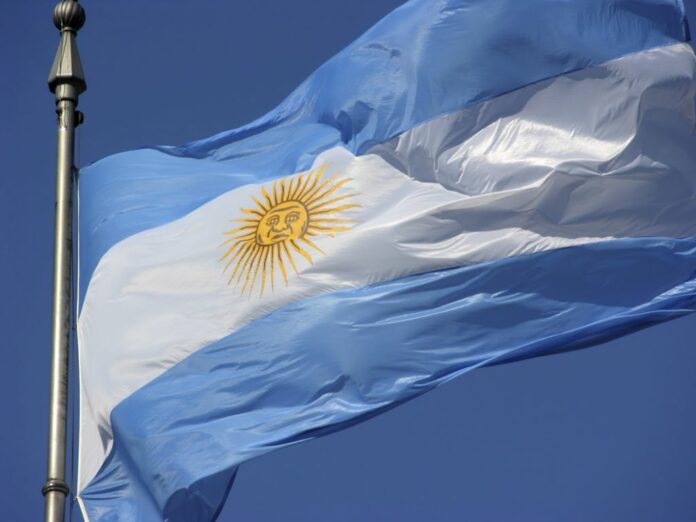 BANDERA-ARGENTINA