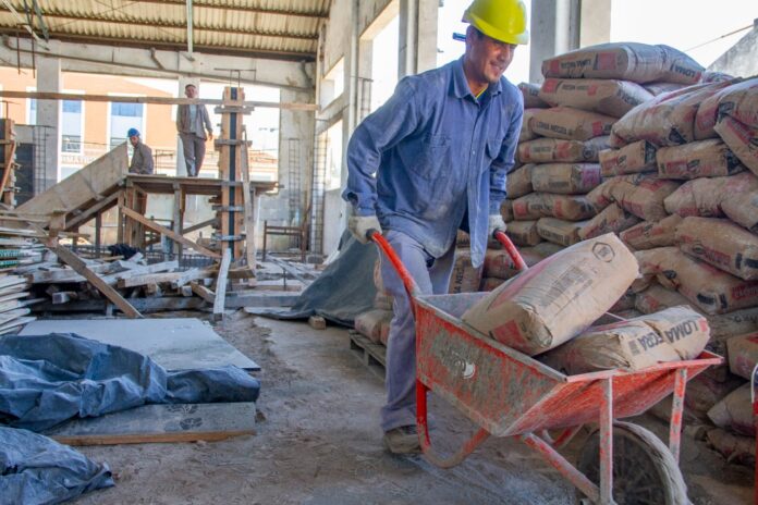 obras