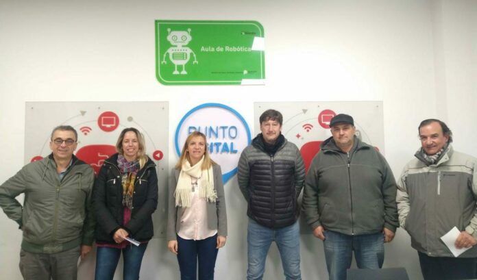 agencia desarrollo saladillo curs