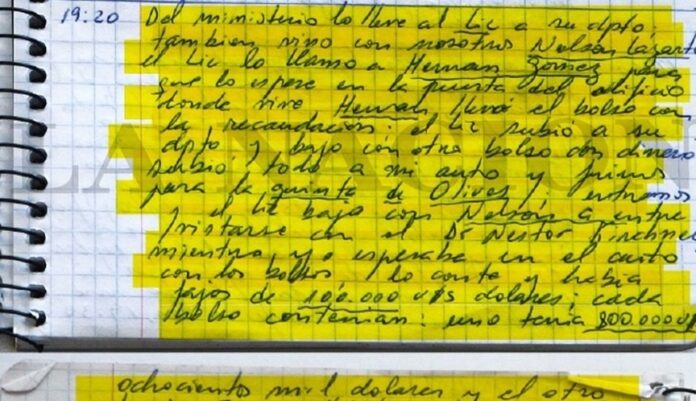 cuaderno