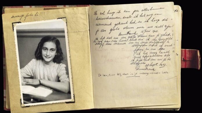 diario-Ana-Frank