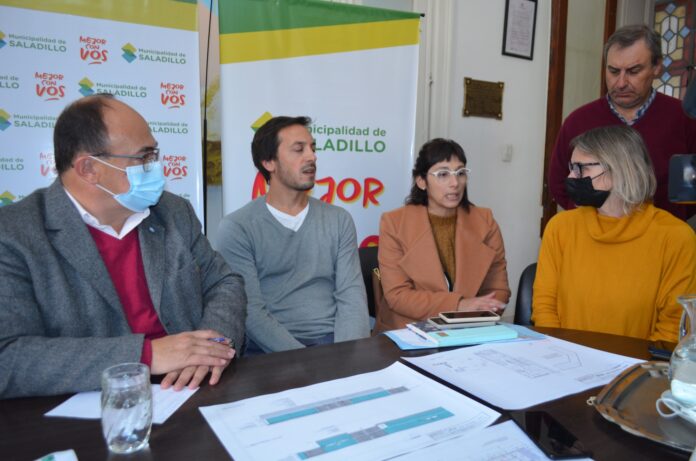 licitacion centro infantil