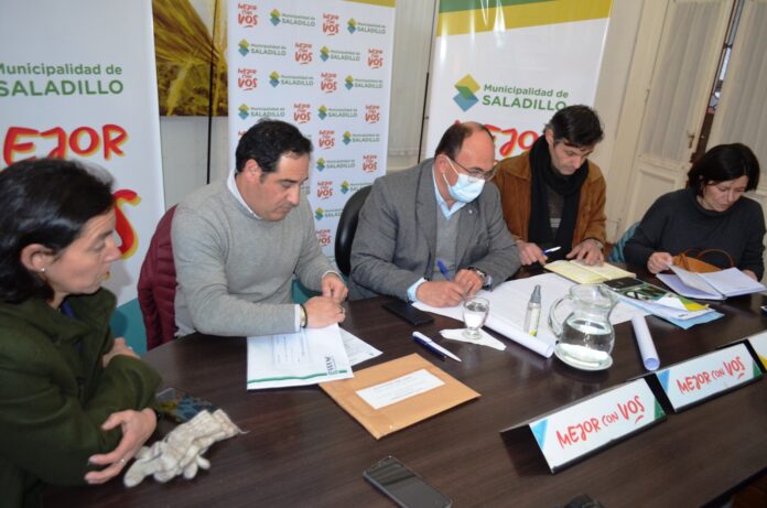 licitacion cloacal sur